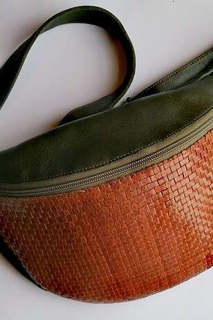 Stage cuir