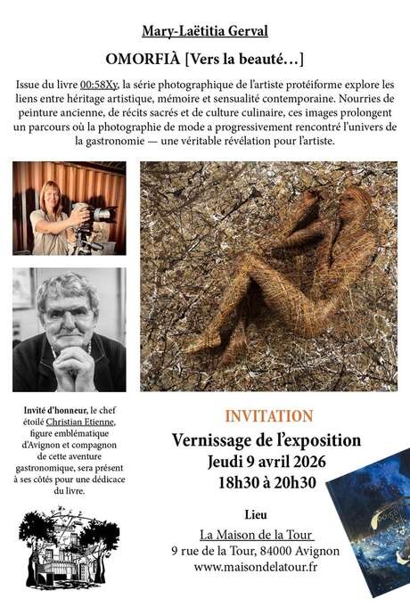 Rencontre dédicace avec Christian Etienne