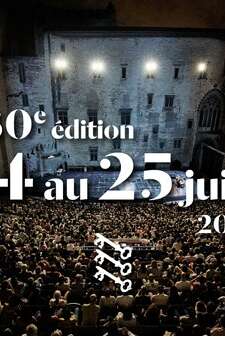 Festival de Aviñón - 80a edición