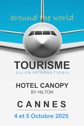 Salon International du Tourisme