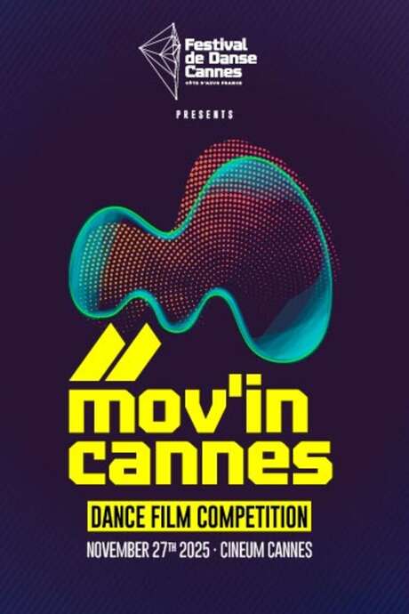 Dance & Cinema Masterclass