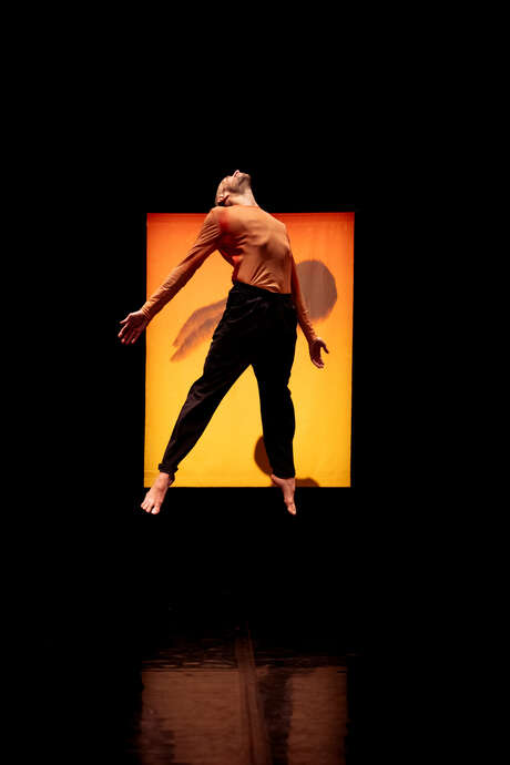 Thibaut Eiferman & Alice Vasseur - Terre 1