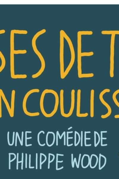 Prises de têtes en coulisses