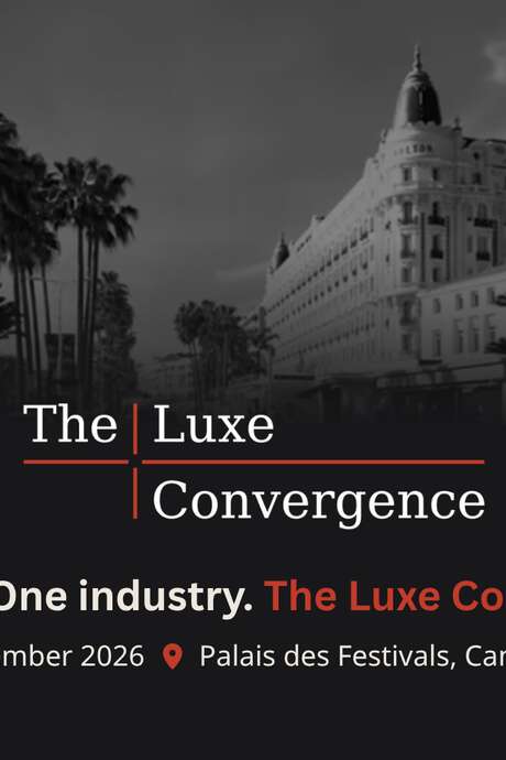 The Luxe Convergence
