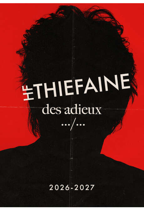 HUBERT-FELIX THIEFAINE