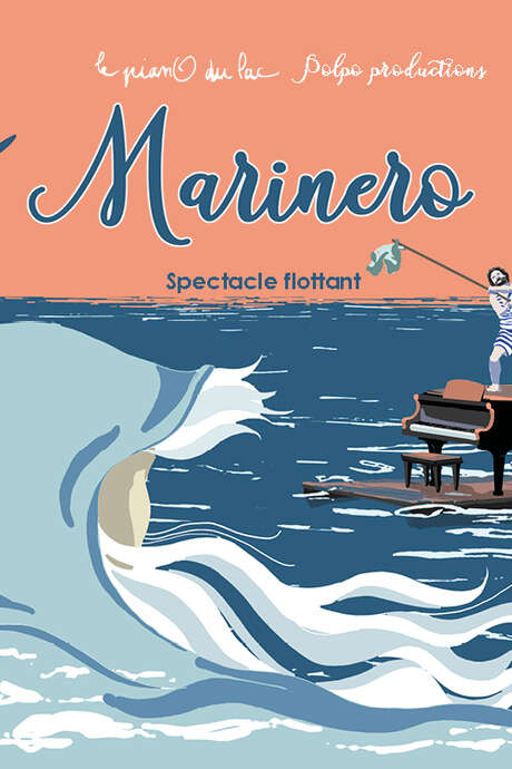 Marinero / Piano du Lac