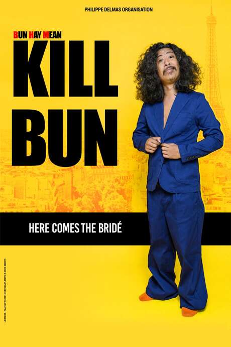 Bun Hay Mean - Kill Bun