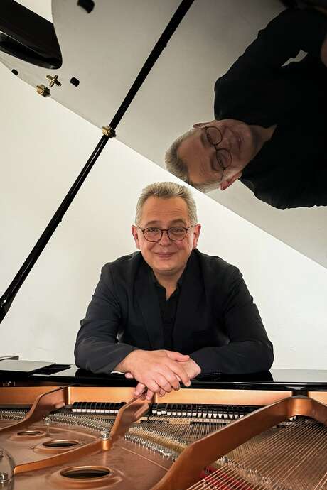 Croisière Musicale et Littéraire avec le pianiste international Pascal GALLET