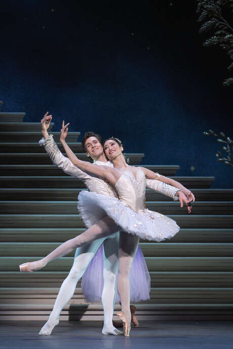Cinéballet : Cendrillon