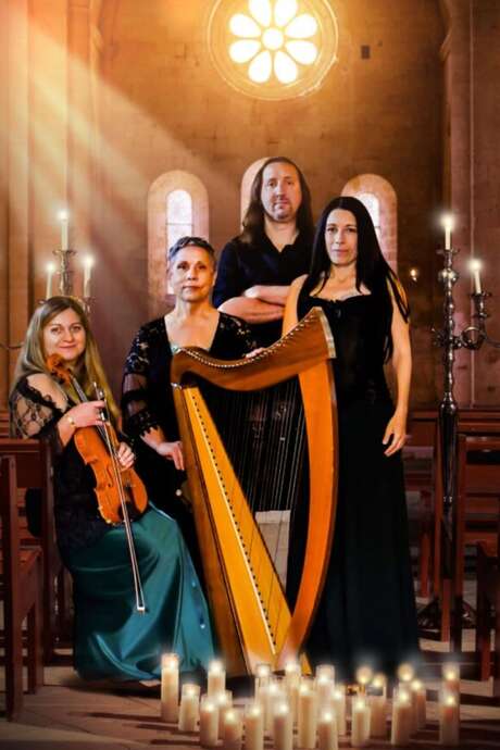 Concert : Celtic Light