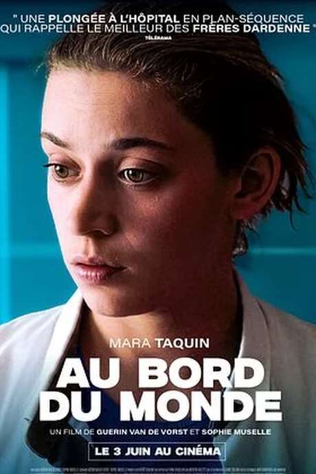 Avant-première "Au bord du monde" à l'Arlequin