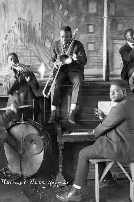 La fabuleuse histoire du jazz - Des racines aux premières floraisons