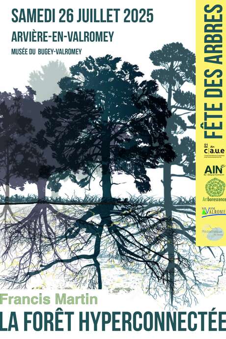 La fête des arbres