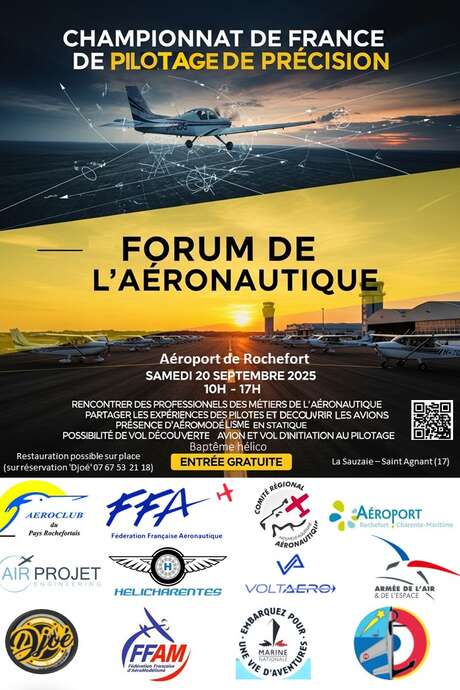 Aeronautics Forum