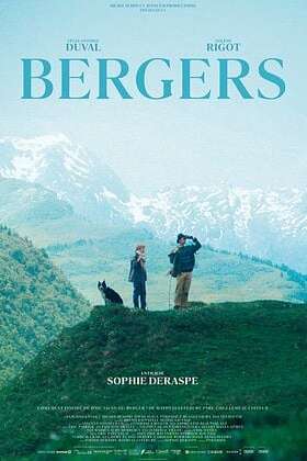 Mon jeudi cinéma - Bergers