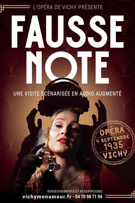 Fausse note