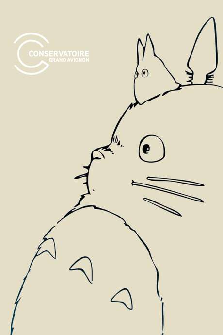 Jazzkonzert - Ghibli Jazz