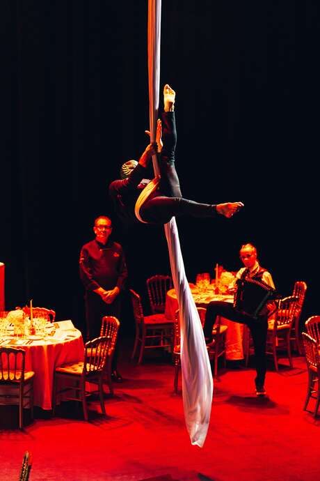Bien Bon ! Opéra Bouffe Bien Bon ! Opéra Bouffe