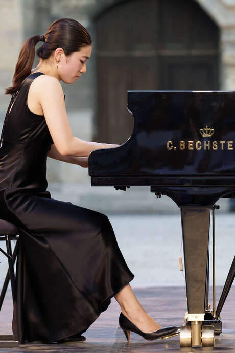 24e Festival des Monts de la Madeleine