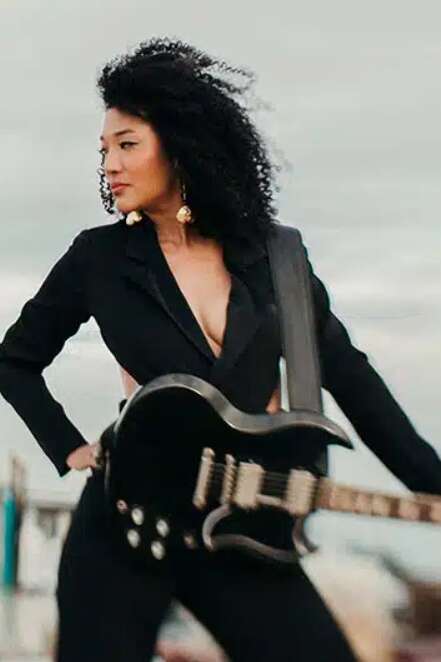 Konzert : Judith Hill