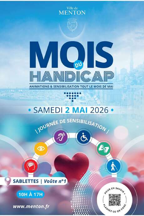 Giornata della disabilità