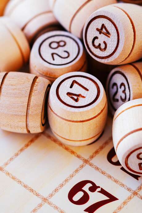 Loto • Badminton Club Vichy Cusset