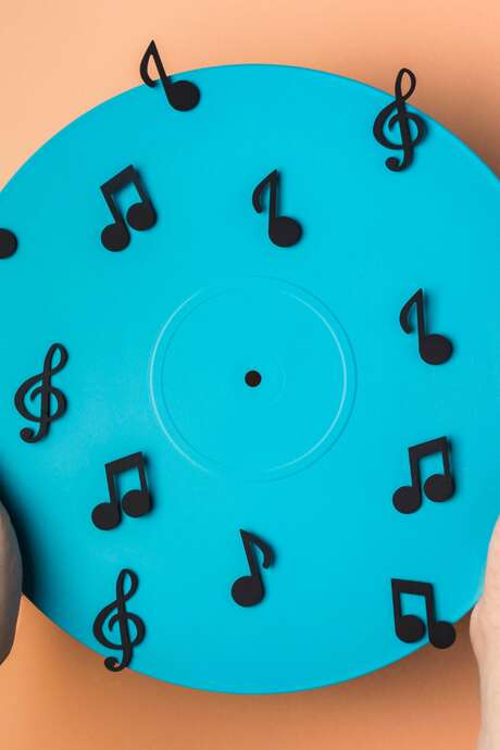 Conférence : Le pouvoir de la musique sur notre santé physique et mentale - Rencontres du samedi