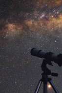 Soirée astronomie - la Nuit des étoiles