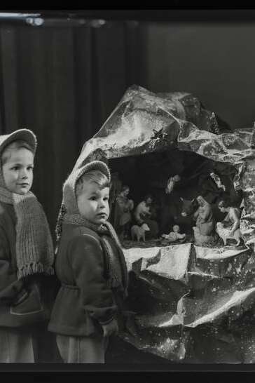 Balade thématique I Typiquement Noël !