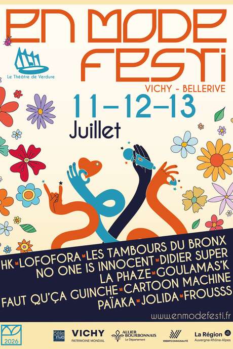 En Mode Festi