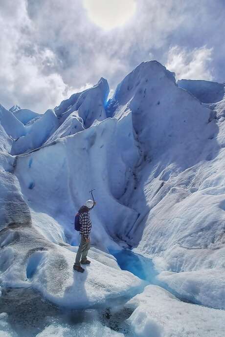 Film - Connaissance du Monde : Patagonie, à la lisière du Monde