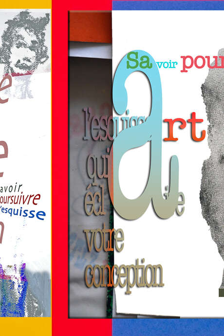 Stage de dessin et peinture «L’esquisse qui éclaire votre conception»