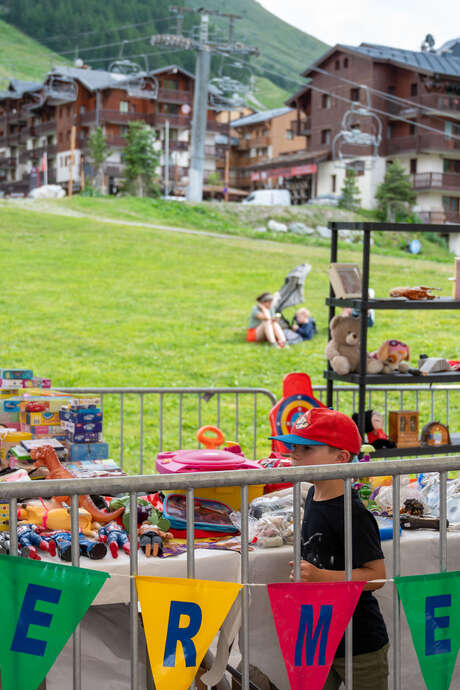 Kermesse