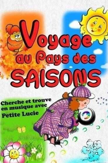 Voyage au pays des saisons