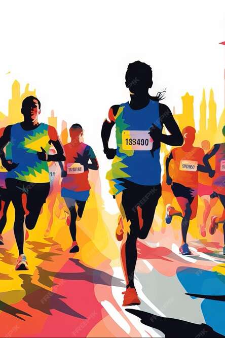 Avignon Marathon Avignon Marathon