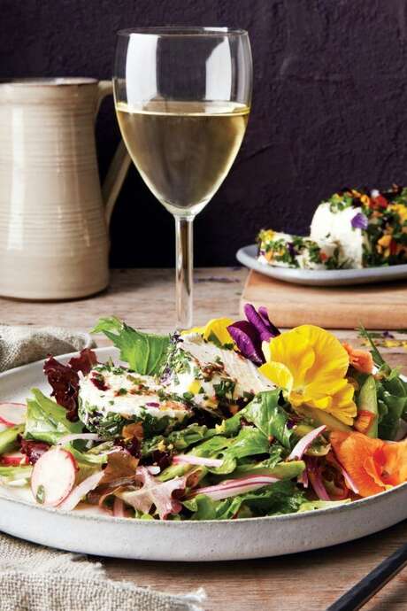 Afterwork École des Vins - « Fleurs et saveurs » : escapade gourmande en Vallée du Rhône
