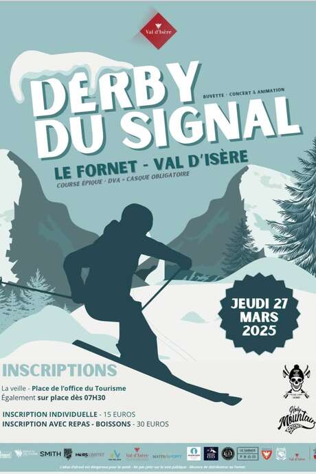 Derby du Signal