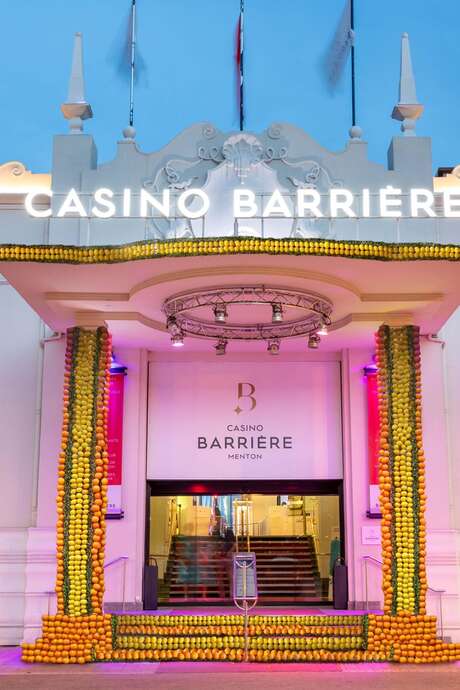 92. Fête du Citron® - Casino & Corso Experience