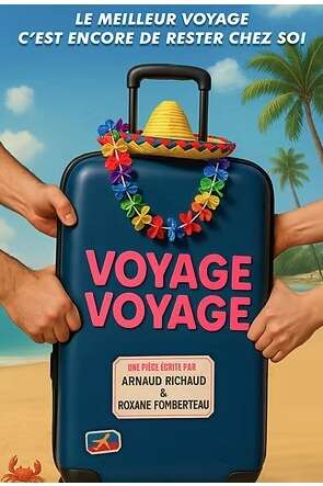 Voyage Voyage