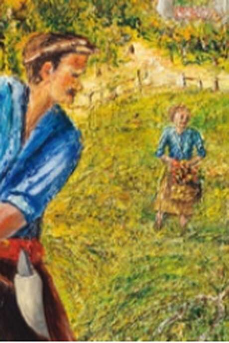 Festival del fieno e dell'agricoltura