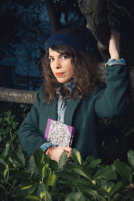 Conférence : RDV à penser avec Violaine de Filippis-Abate