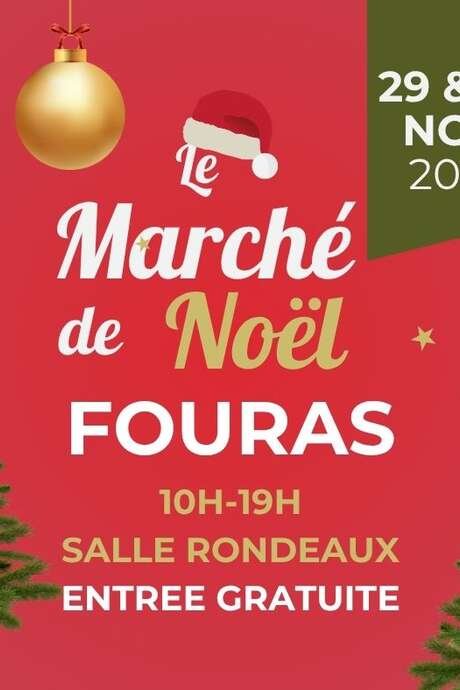 Christmas Market 2025