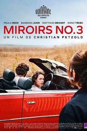 My Thursday movie night - Mirrors No. 3