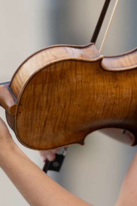 Concert du conservatoire