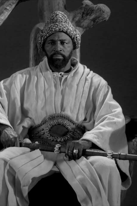 Cinéma : Katanga, la danse des scorpions