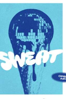 Bassline X Le Tipi présentent : Sweat