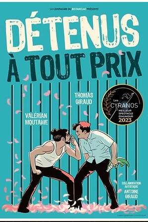 Détenus à tout prix