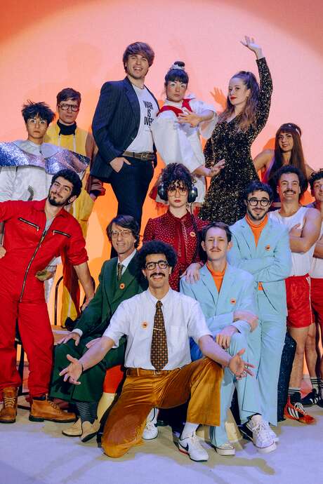 Fame TV • Collectif TBTF