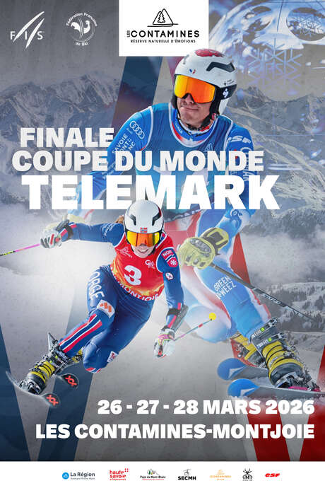 FIS Telemark World Cup Finals