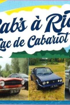 Cab's in Riot